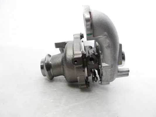 Turbocompresseur, suralimentation GARRETT 819872-5001S