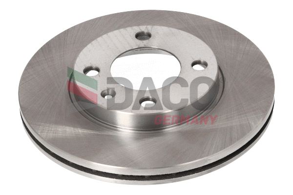 Disque de frein DACO Germany 604720