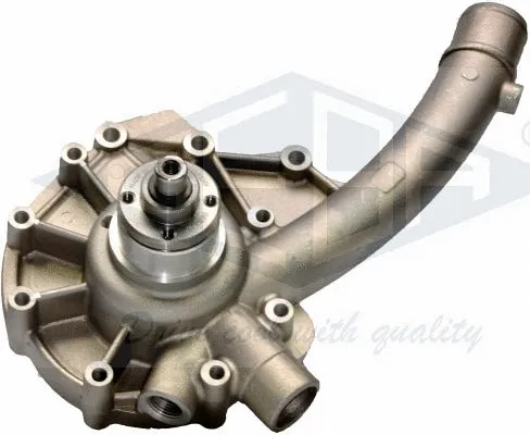 Pompe à eau, refroidissement du moteur GEBA 3020