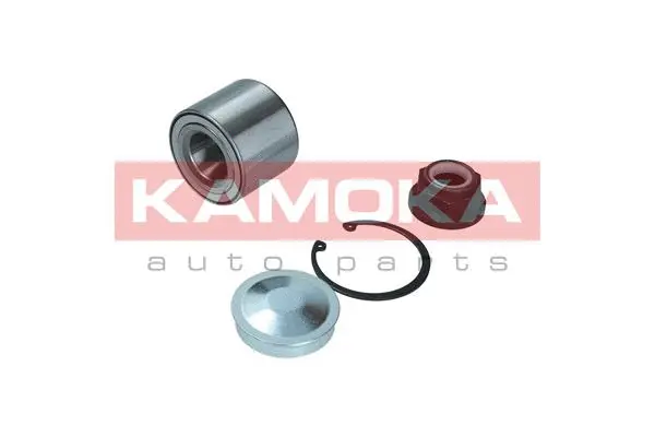 Kit de roulements de roue KAMOKA 5600101