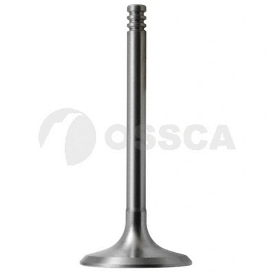 Soupape d'émission OSSCA 03492
