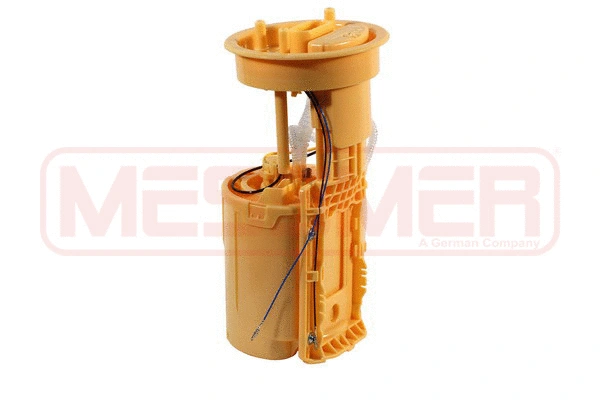 unité d'alimentation de carburant MESSMER 775205