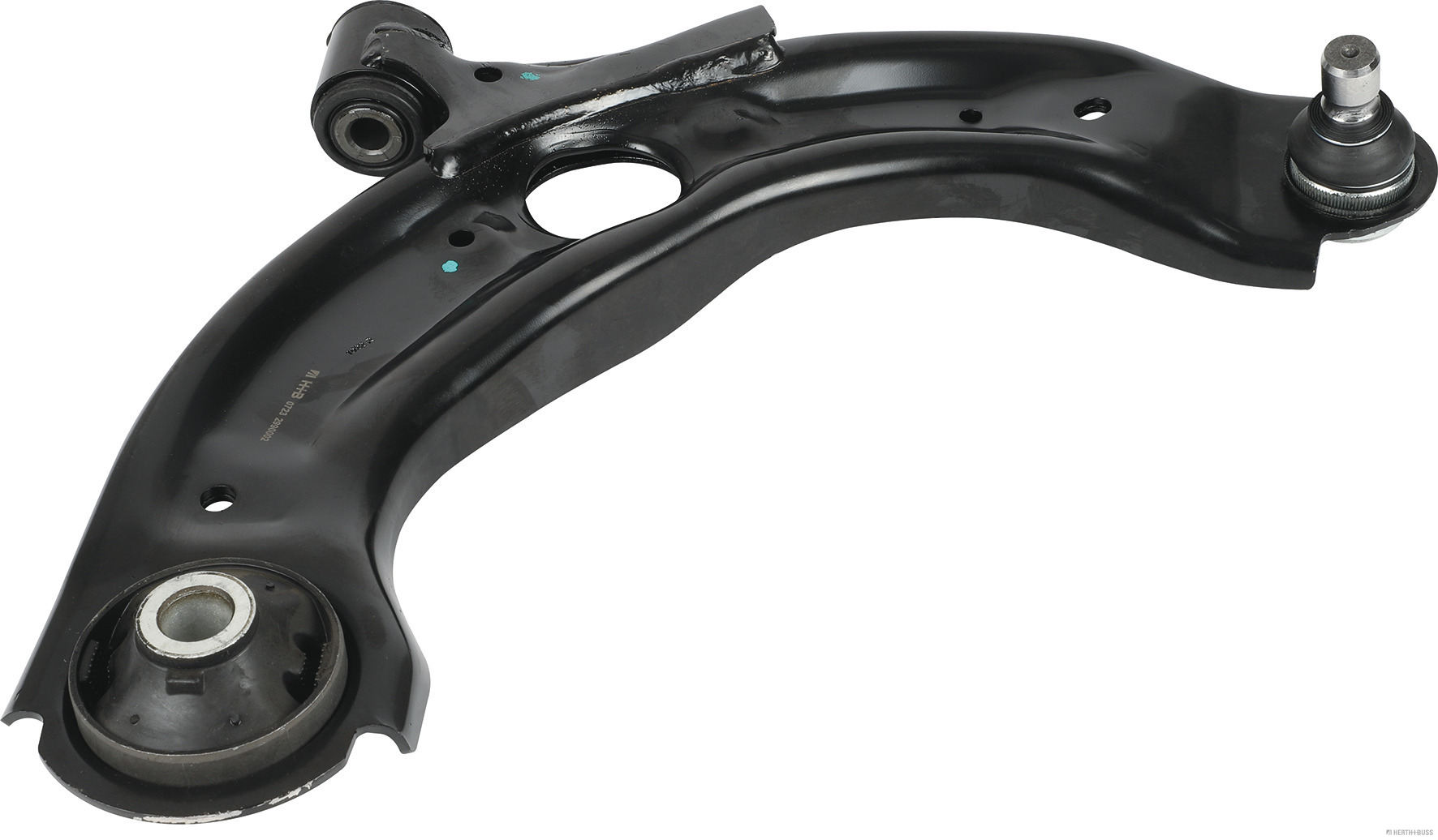 Bras de liaison, suspension de roue HERTH+BUSS JAKOPARTS J4913059