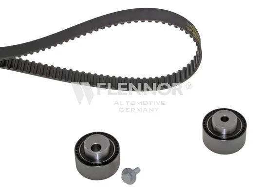 Kit de courroie crantée FLENNOR F904477V