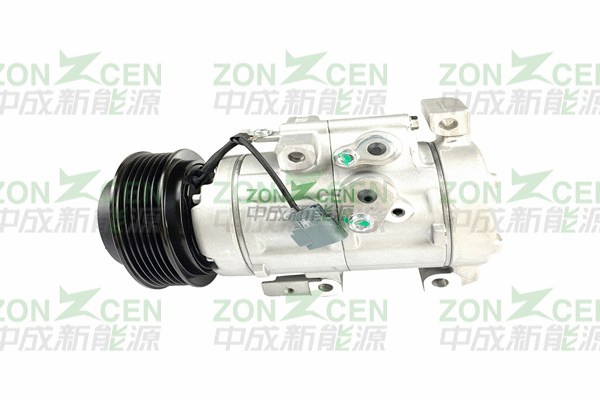 Compresseur, climatisation AIR ZONCEN 27210508