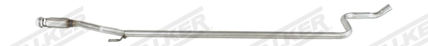 Tuyau d'échappement WALKER 10369