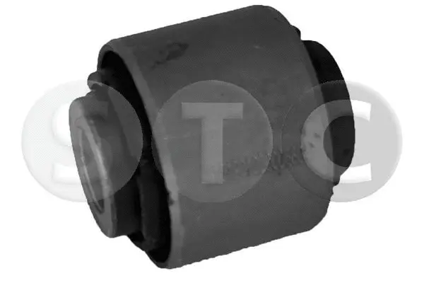 Suspension, corps de l'essieu STC T458008