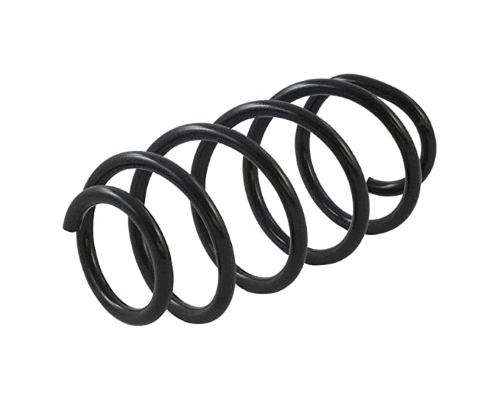 Ressort de suspension MTR 12108676