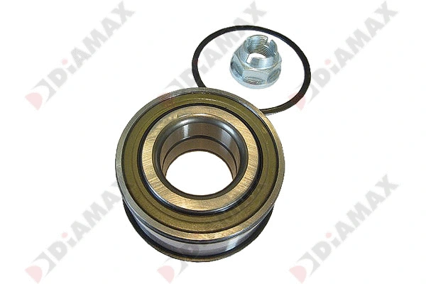 Kit de roulements de roue DIAMAX R1022K