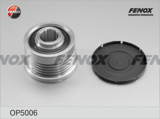 Poulie roue libre, alternateur FENOX OP5006
