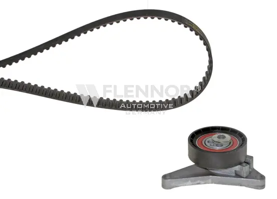 Kit de courroie crantée FLENNOR F904338