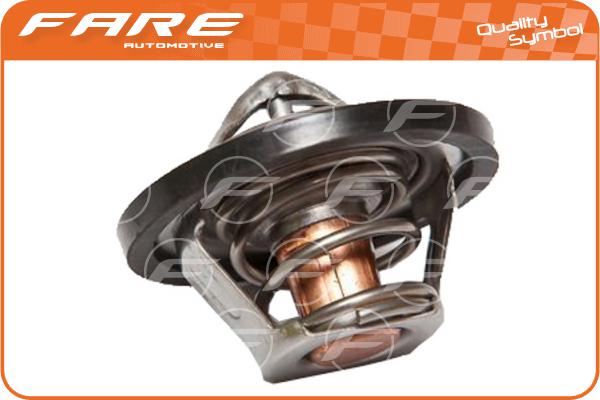 Thermostat, liquide de refroidissement FARE-CO 32989