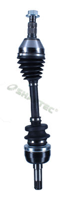 Arbre de transmission SHAFTEC VA265LR