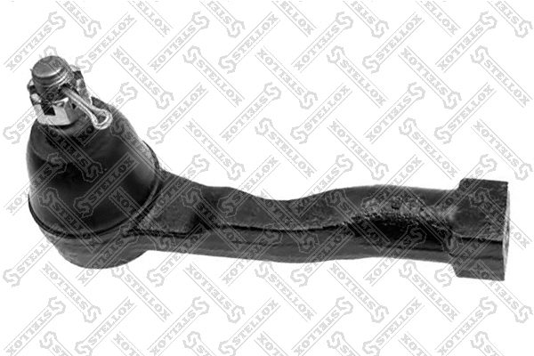 Rotule de barre de connexion STELLOX 51-02446-SX