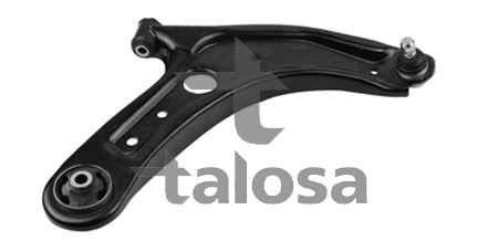 Bras de liaison, suspension de roue TALOSA 40-13519