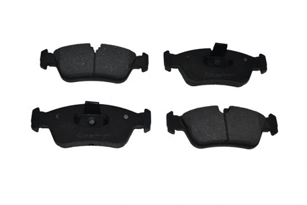 Kit de plaquettes de frein, frein à disque ASAM AUTOMOTIVE 71362