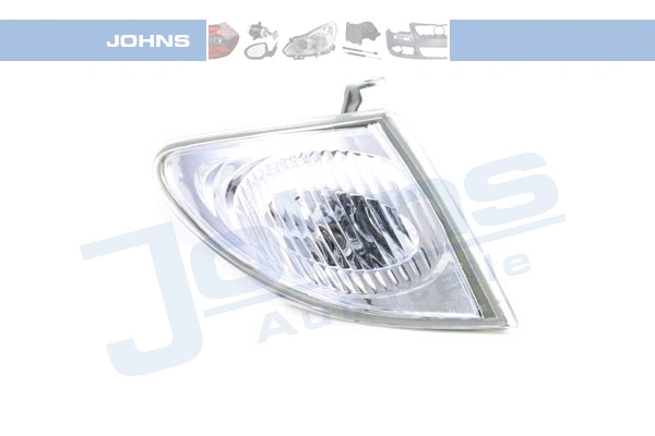 Feu de position JOHNS 45 81 10-5