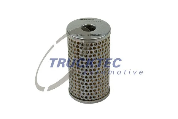 Filtre hydraulique, direction TRUCKTEC AUTOMOTIVE 01.37.058