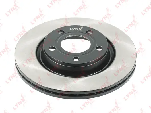 Disque de frein LYNXAUTO BN-1203