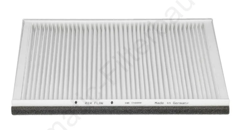 Filtre, air de l'habitacle AIRMATIC Filterbau IF0145