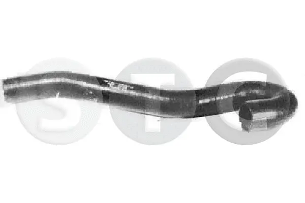 Durite de radiateur STC T407595