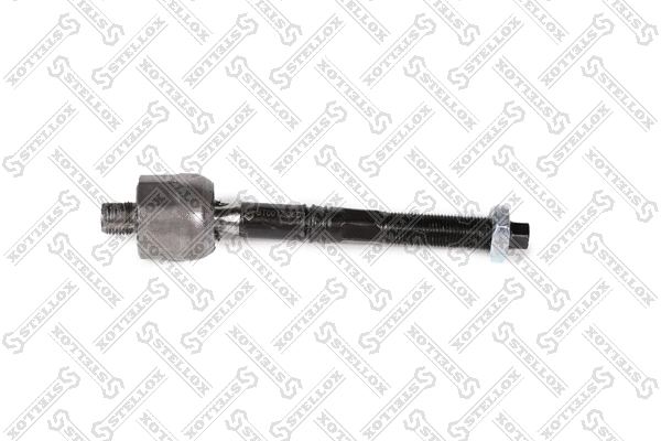 Rotule de direction intérieure, barre de connexion STELLOX 55-00523-SX