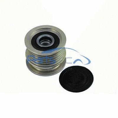 Poulie roue libre, alternateur PartsTec PTA104-0034