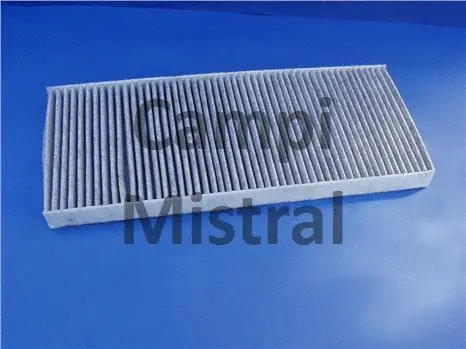 Filtre, air de l'habitacle Mistral Filter AVF0114