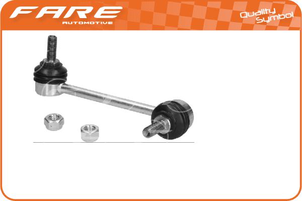 Entretoise/tige, stabilisateur FARE-CO 36278