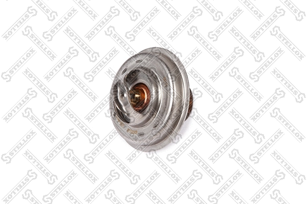 Thermostat, liquide de refroidissement STELLOX 23-40239-SX