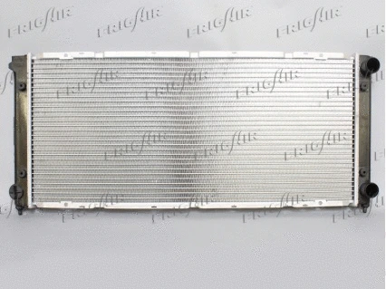Radiateur, refroidissement du moteur FRIGAIR 0110.3033