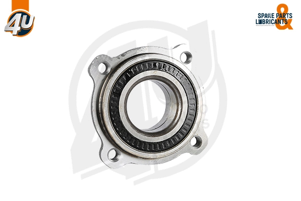 Moyeu de roue 4U Autoparts 16854BW