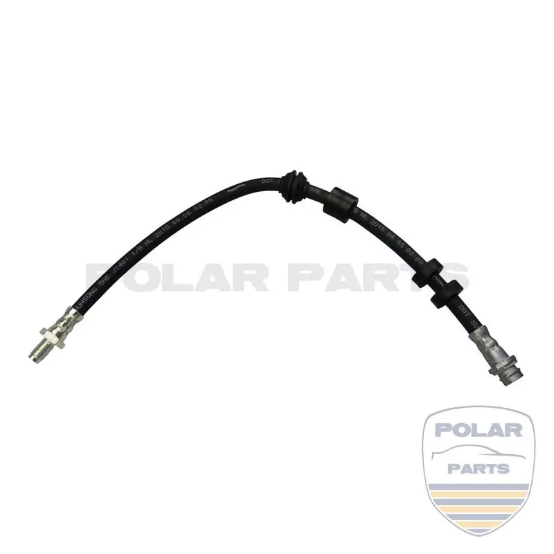 Flexible de frein POLAR PARTS 10003850
