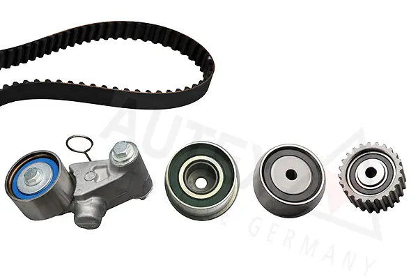 Kit de courroie crantée AUTEX 702633