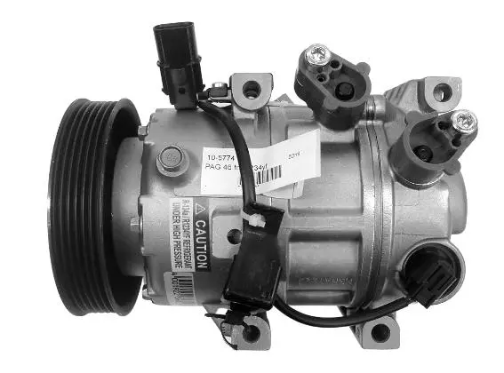 Compresseur, climatisation Airstal 10-5774