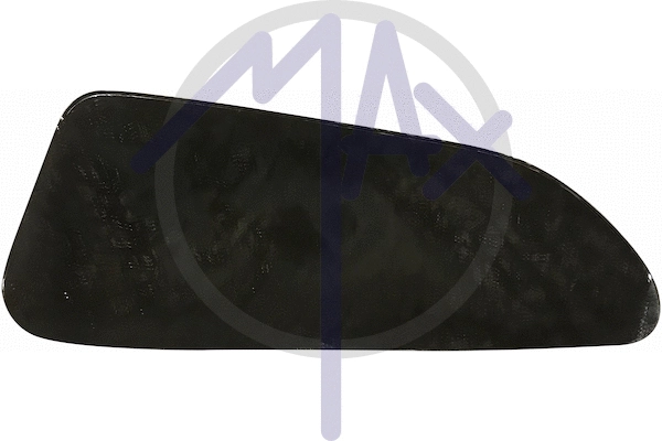 Verre de rétroviseur, rétroviseur extérieur MAX MRN322-R