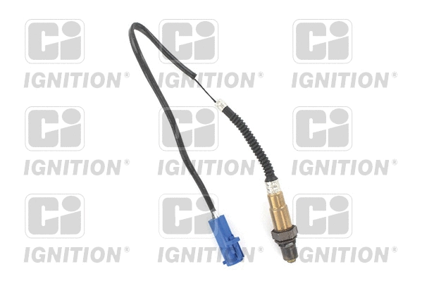 Sonde lambda QUINTON HAZELL XLOS1473