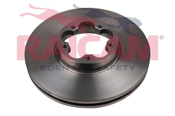 Disque de frein RAICAM RD01464