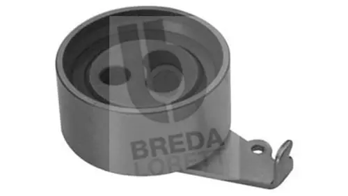 Poulie de tension, courroie crantée BREDA LORETT TDI5136