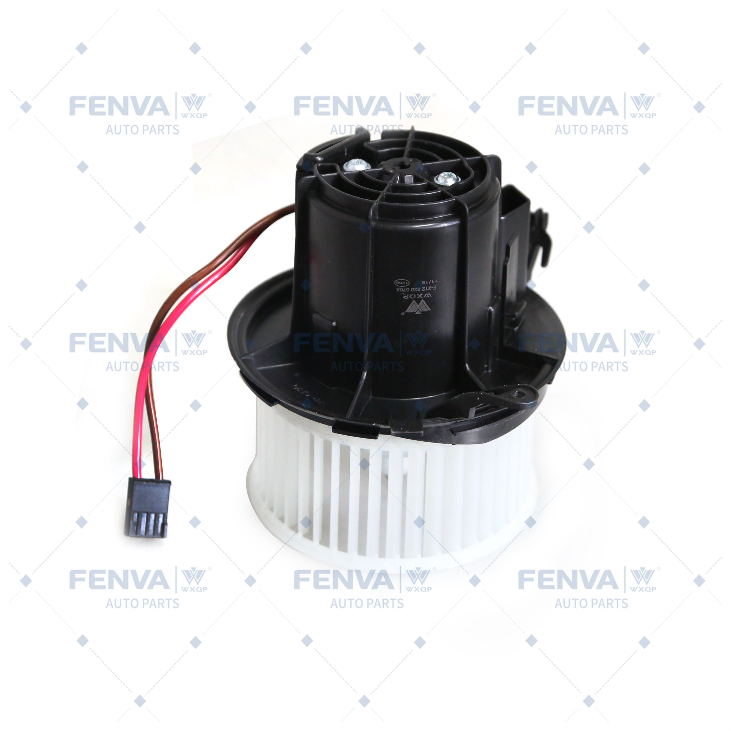 Pulseur d'air habitacle WXQP 150963