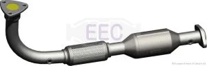 Catalyseur EEC VX6003