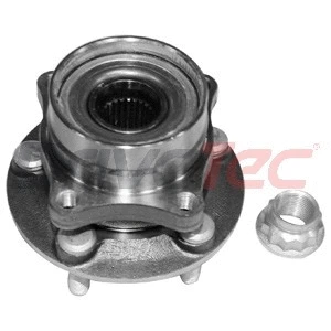 Kit de roulements de roue DriveTec DWB1378