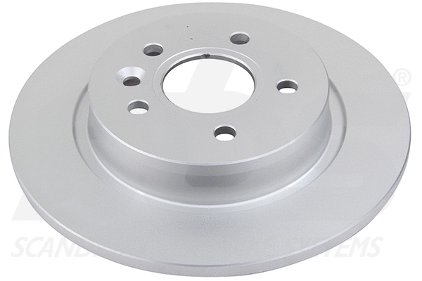 Disque de frein sbs 1815314865