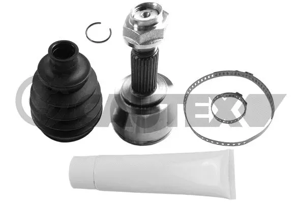 Jeu de joints, arbre de transmission CAUTEX 760187