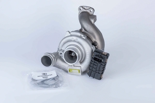 Turbocompresseur, suralimentation BorgWarner 57479900006