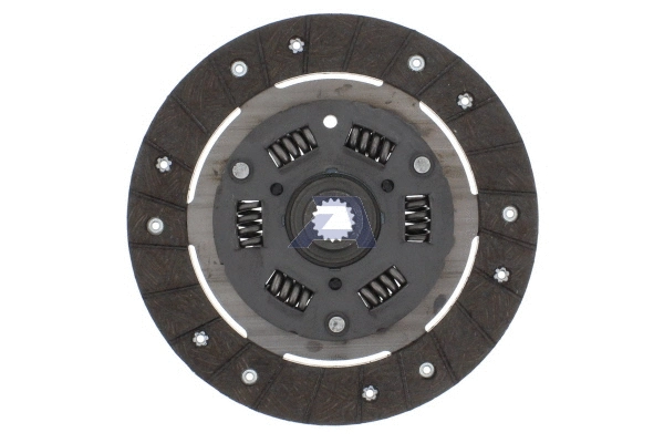 Disque d'embrayage AISIN DE-FO02