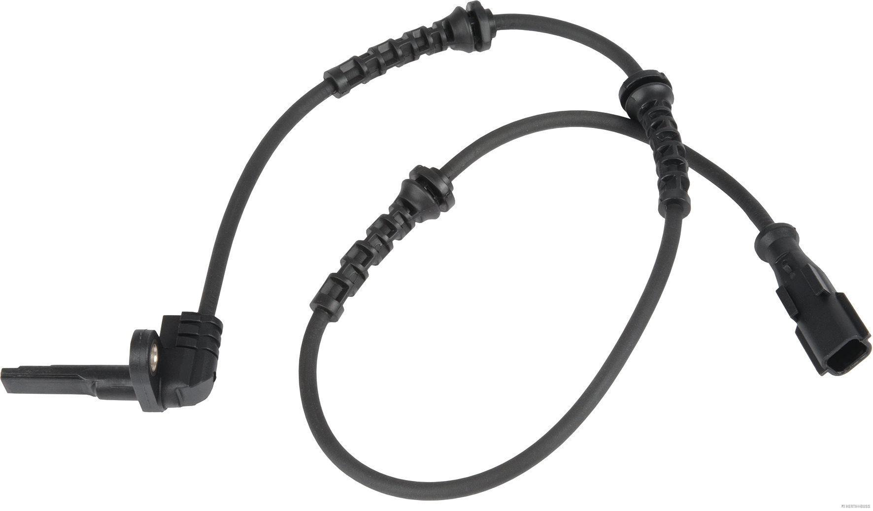 Capteur, vitesse de roue HERTH+BUSS ELPARTS 70661549