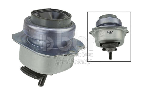Support moteur BBR Automotive 001-10-26700