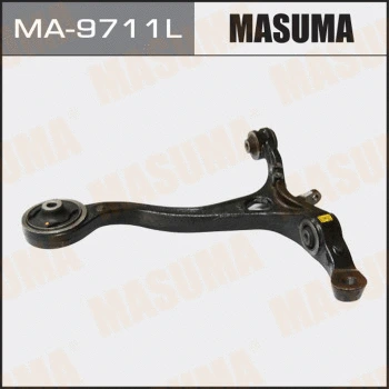 Bras de liaison, suspension de roue MASUMA MA-9711L