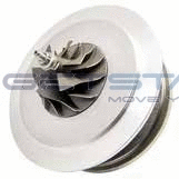 Groupe carter, turbocompresseur GM GS660191